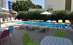 Apartamentos Es Canto (Adults Only)