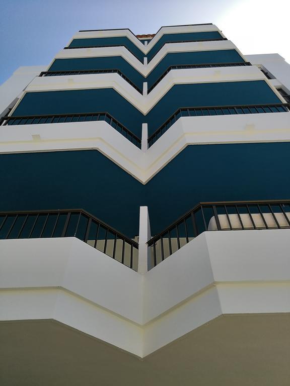 Apartamentos Es Canto (Adults Only) Platja d'en Bossa Exterior foto